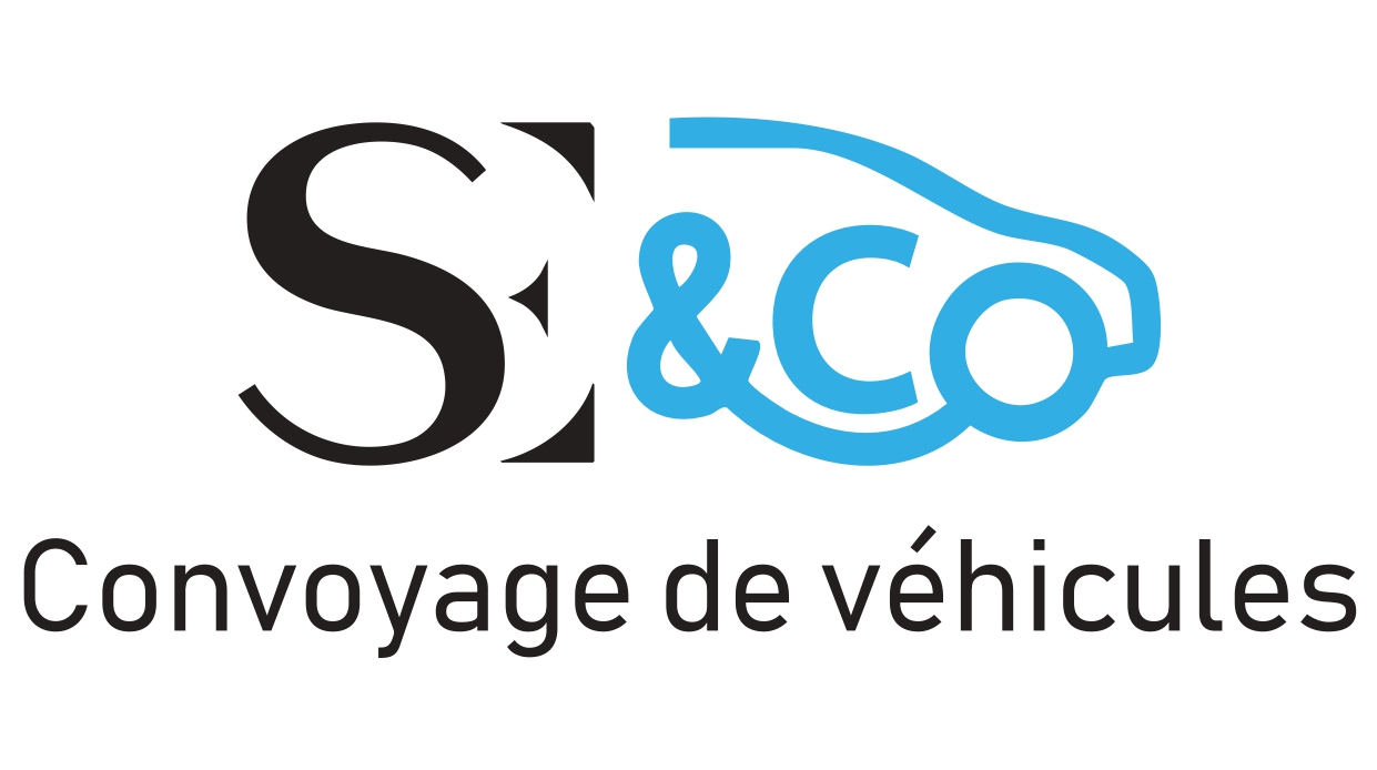 Logo Convoyage SE & Co
